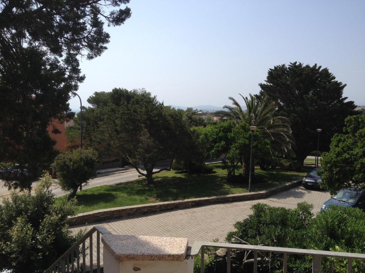 Il Ginepro Di Stintino Bed & Breakfast Exterior photo